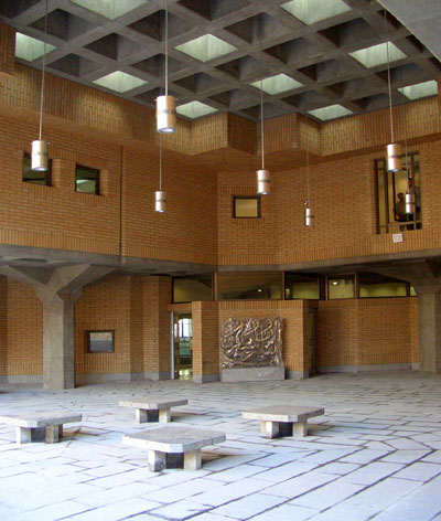 Image architekt ohne grenzen 1 nationalbibliothek