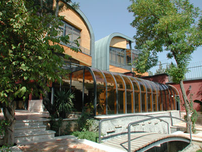 Image architekt ohne grenzen 2 villen