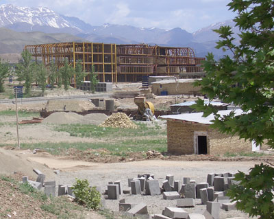 Image stadtentwicklung 4 pardis parki