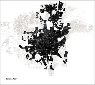 Image stadtplanung teheran 5 schwarzplan4