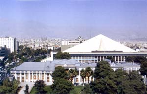 teheran 19 parlament