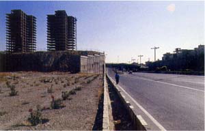 teheran 2 skelletbauweise saadatabad