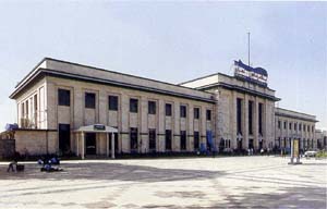 teheran 3 hauptbahnhof