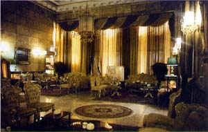 teheran 4 bahnhof innen