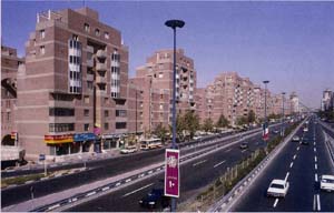 Image teheran verkehr 4 navab2