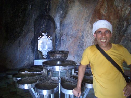 yazd: mit iran erlebnis reisen