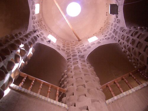 yazd: mit iran erlebnis reisen