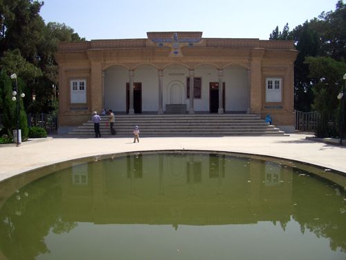 yazd: mit iran erlebnis reisen