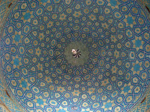 yazd: mit iran erlebnis reisen
