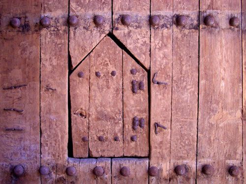 Teheran - Khanat Karewansarei Tor