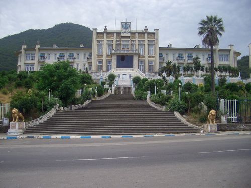 ramsar, hotel ramsar: mit iran erlebnis reisen