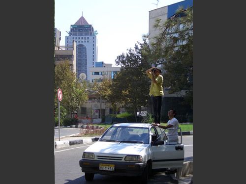 teheran: mit iran erlebnis reisen