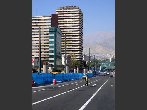 teheran: mit iran erlebnis reisen