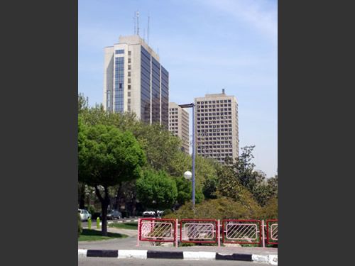 teheran: mit iran erlebnis reisen