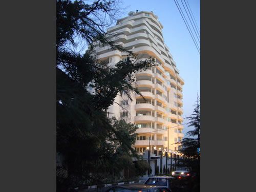 teheran: mit iran erlebnis reisen