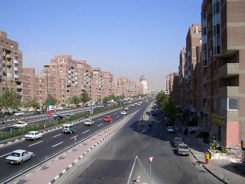 teheran: mit iran erlebnis reisen