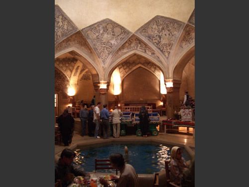 shiraz & persepolis: mit iran erlebnis reisen