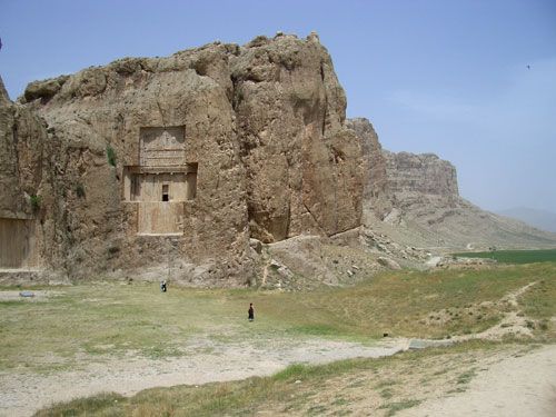 shiraz & persepolis: mit iran erlebnis reisen