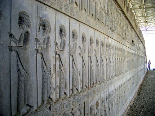 shiraz & persepolis: mit iran erlebnis reisen