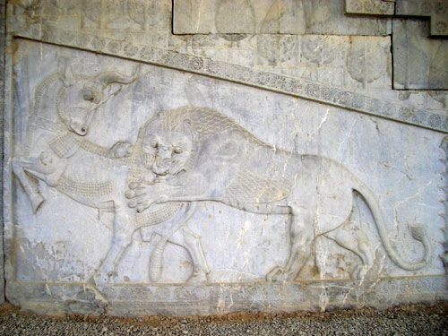 shiraz & persepolis: mit iran erlebnis reisen