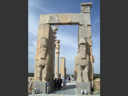 shiraz & persepolis: mit iran erlebnis reisen