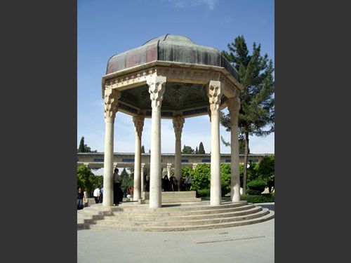 shiraz & persepolis: mit iran erlebnis reisen