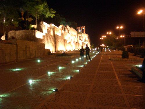 shiraz & persepolis: mit iran erlebnis reisen