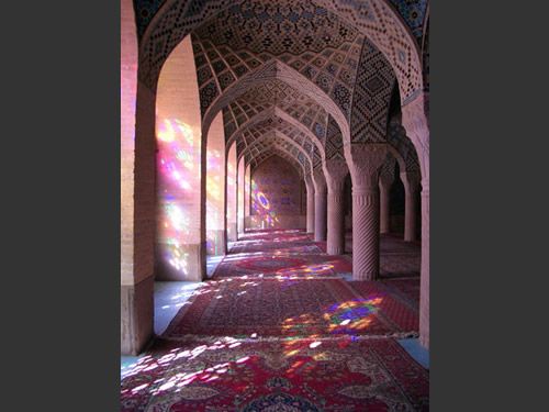 shiraz & persepolis: mit iran erlebnis reisen