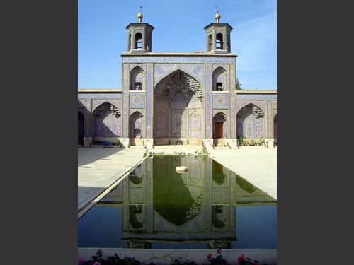 shiraz & persepolis: mit iran erlebnis reisen