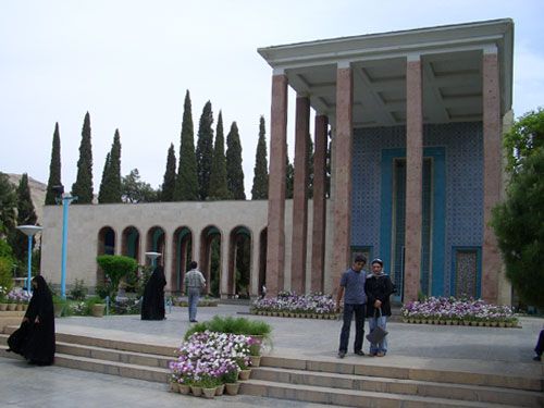 shiraz & persepolis: mit iran erlebnis reisen