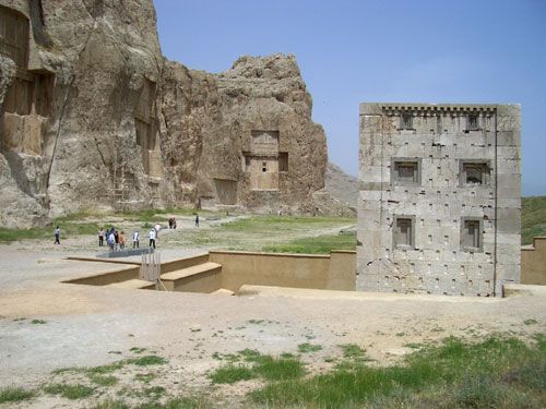 shiraz & persepolis: mit iran erlebnis reisen