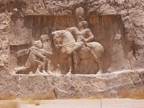 shiraz & persepolis: mit iran erlebnis reisen