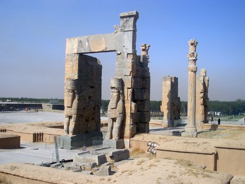 shiraz & persepolis: mit iran erlebnis reisen